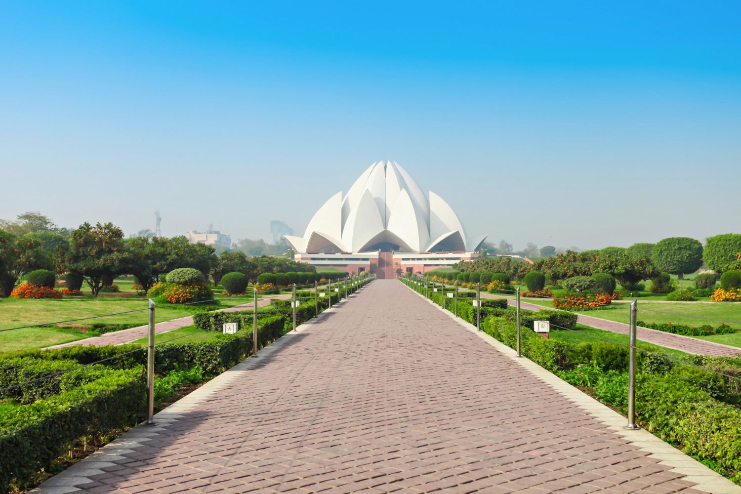 golden triangle tours from delhi