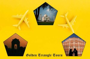 Golden Triangle tour